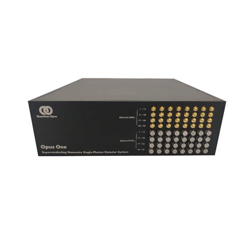 Product Info Quantum Opus
